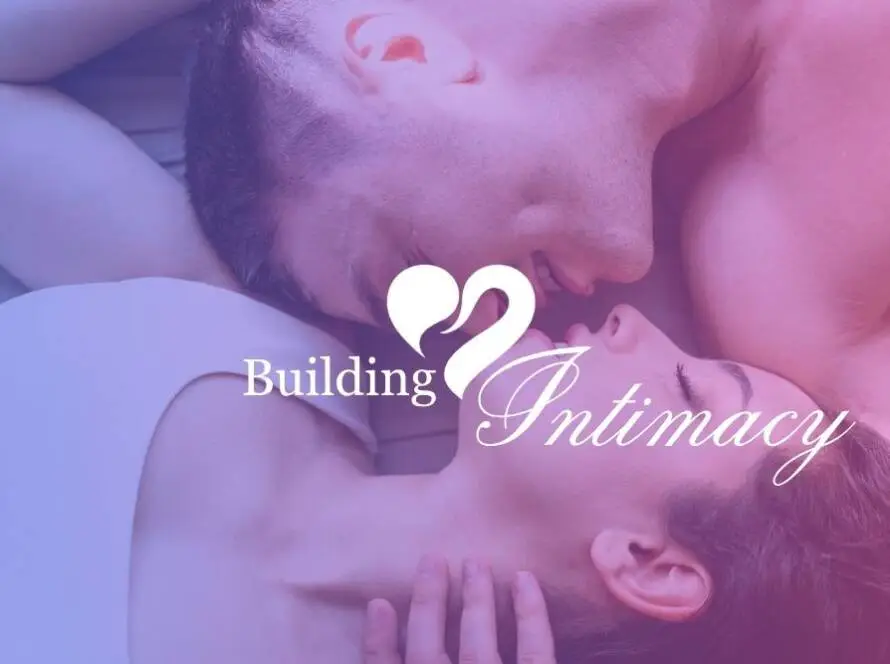 Feature image of Building Intimacy blog post